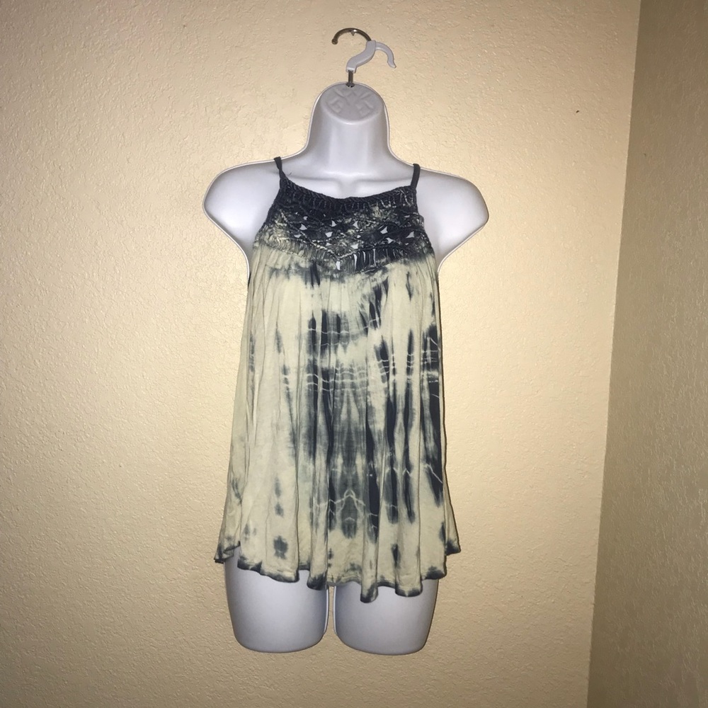Soft and sexy tank top